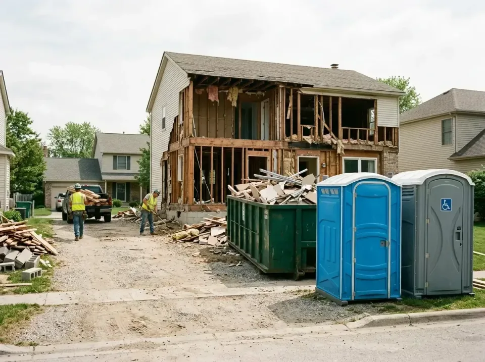 home-renovation-demolition-sit-010 — frequently asked questions, Portable Toilet & Dumpsters Rental in Yaphank, NY